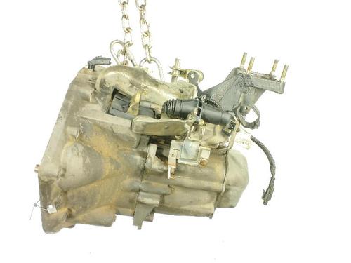 Gearbox CITROËN JUMPER I Platform/Chassis (244) 2.2 HDi | BP29908519M3