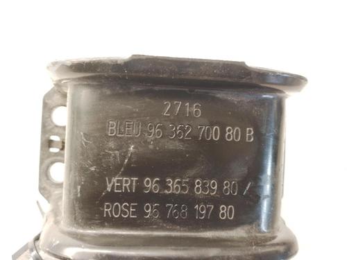 Engine mount PEUGEOT 5008 (0U_, 0E_) 1.6 THP 165 | BP29583183M89 