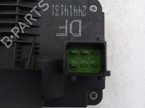Rear right lock OPEL VECTRA B (J96) 1.8 i 16V (F19) | BP18368453C99 
