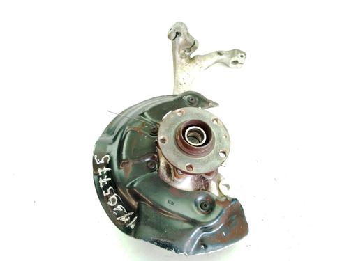 Mozzo anteriore sinistro Mozzo anteriore sinistro AUDI A6 C6 (4F2) 2.0 TDI (140 hp) 37414861 37414861
