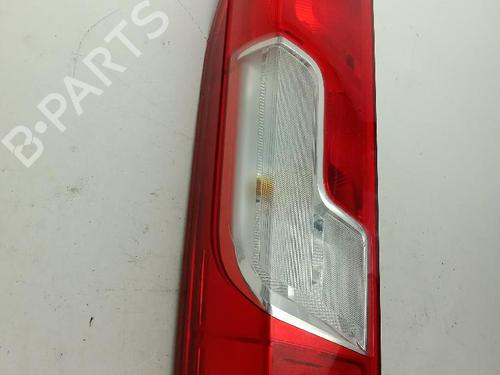 Left taillight CITROËN JUMPER II Van 2.0 BlueHDi 130 | BP33454591C34 - Image 3