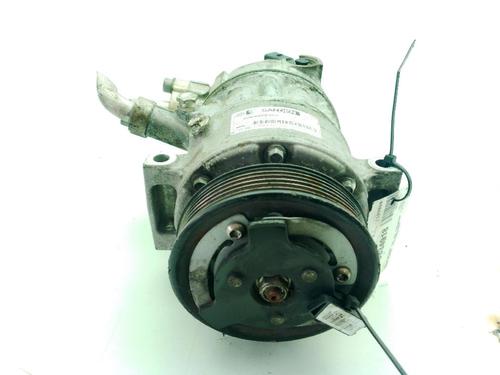 Used AC compressor AC compressor VW TOURAN (1T3) 1.6 TDI (105 hp) 30803549 30803549