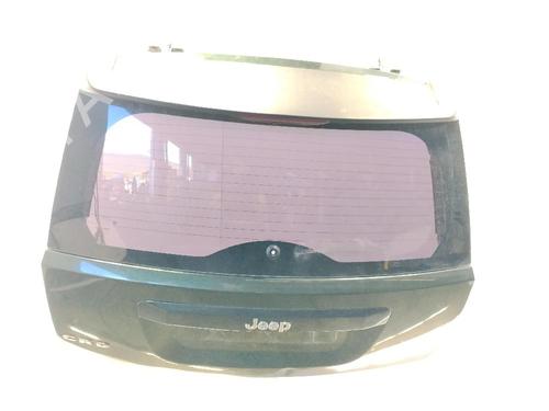 Used Tailgate Tailgate 38795231 38795231