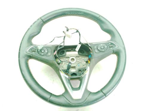 Used Steering wheel OPEL CROSSLAND X / CROSSLAND (P17, P2QO) 1.2 (75) (131 hp) 24996012