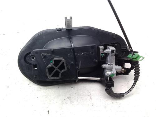 Rear left exterior door handle BMW 5 (E60) 520 d | BP29383164C130 