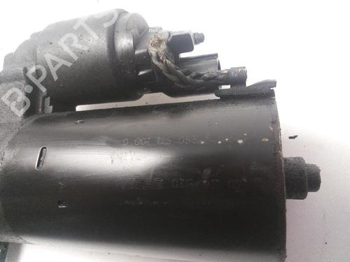 Startmotor AUDI A4 B7 Avant (8ED) 2.0 TDI | BP24004039M8 