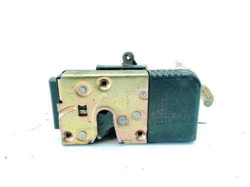 Used Front left lock Front left lock 37434757 37434757
