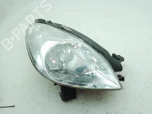 Used Right headlight CITROËN XSARA PICASSO (N68) 1.6 HDi (109 hp) 24001290