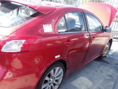 Switch MITSUBISHI LANCER VIII Sportback (CX_A) 2.0 DI-D (CX8A) | BP35943384I30 - Image 9