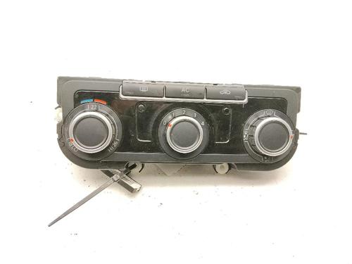 Used Climate control Climate control 38589907 38589907