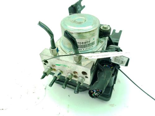 Used ABS pump ABS pump NISSAN JUKE (F15) 1.5 dCi (110 hp) 32103960 32103960