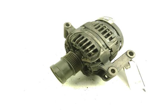Used Alternator Alternator FORD TRANSIT Platform/Chassis (FM_ _, FN_ _) 2.4 TDE (125 hp) 19040932 19040932