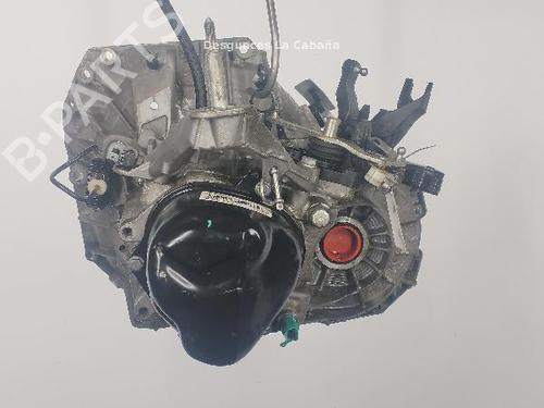 Used Gearbox Gearbox 18358525 18358525
