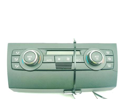 Used Climate control Climate control BMW 3 Coupe (E92) 325 d (197 hp) 29861128 29861128