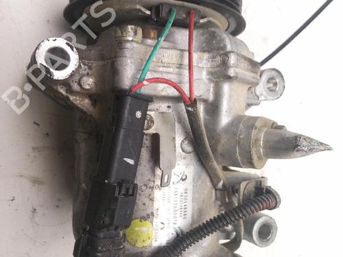 Compressor A/C CITROËN JUMPY III Platform/Chassis (V_) 1.6 BlueHDi 95 | BP24043660M34 - Image 2