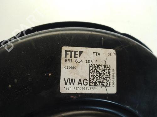 Servo brake SEAT IBIZA IV SC (6J1, 6P5) 1.4 TDI | BP27472536M42 