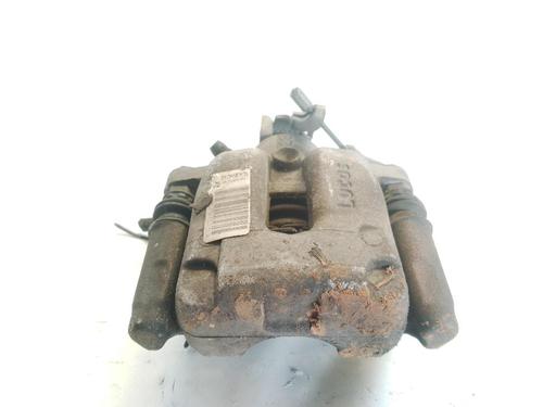 Used Left rear brake caliper Left rear brake caliper CITROËN C3 III (SX) 1.2 THP 110 (SXHNPS, SXHNZT, SXHNZ6) (110 hp) 28009289 28009289