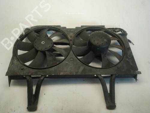 Radiator fan MERCEDES-BENZ E-CLASS (W210) E 300 D (210.020) | BP29860974M35