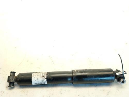 Used Left rear shock absorber Left rear shock absorber FORD TRANSIT CONNECT V408 Box Body/MPV 1.5 EcoBlue (75 hp) 27587866 27587866