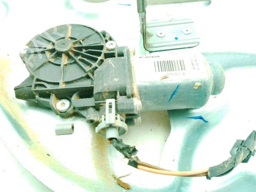 Rear right window mechanism HYUNDAI ix35 (LM, EL, ELH) 1.7 CRDi | BP24628940C25 
