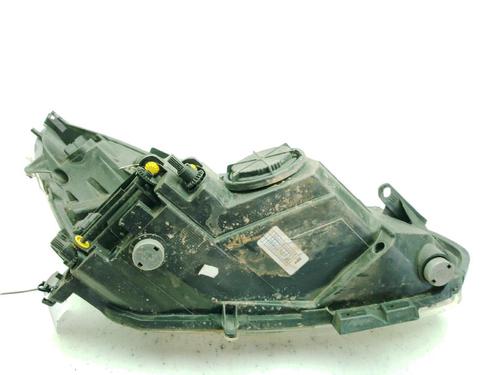 Left headlight OPEL CORSA D (S07) 1.3 CDTI (L08, L68) | BP29821921C28