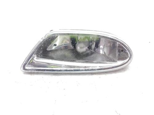 Left front fog light MERCEDES-BENZ M-CLASS (W163) ML 400 CDI (163.128) | BP24000683C30 