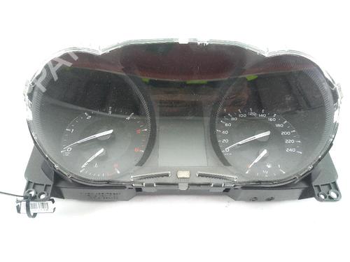 Used Instrument cluster TOYOTA AVENSIS Estate (_T27_) 2.0 D-4D (WWT271_) (143 hp) 18377491
