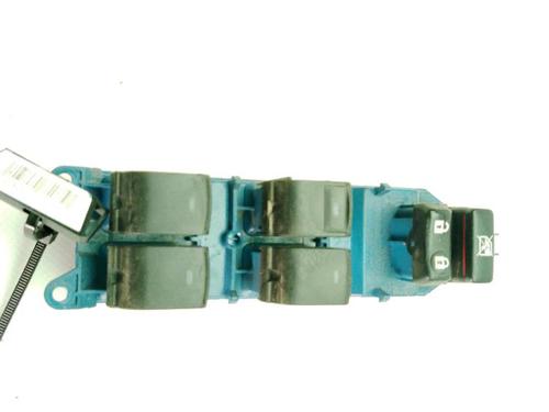 Used Left front window switch TOYOTA VERSO (_R2_) 2.0 D-4D (AUR20_, AUR20R) (126 hp) 32259964