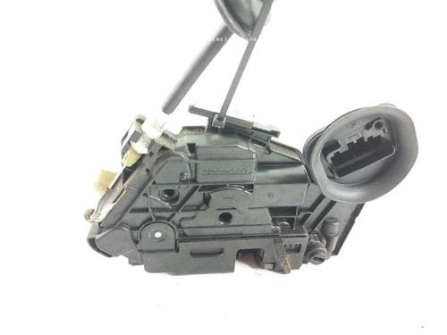 Rear right lock VW GOLF VI (5K1) 1.6 TDI | BP19028794C99 