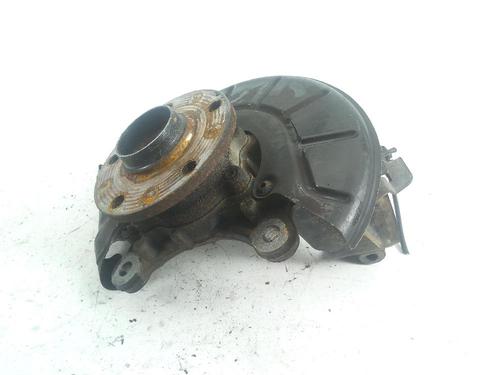 Right front steering knuckle SEAT LEON (1P1) 1.8 TSI | BP24041567M26 