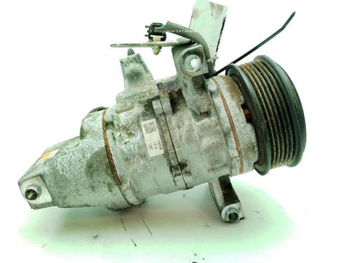 AC compressor FORD TRANSIT COURIER B460 Box Body/MPV 1.5 EcoBlue | BP32467597M34