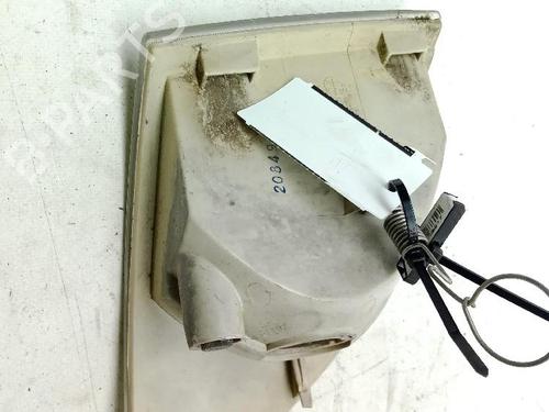 Left front indicator MERCEDES-BENZ VITO Van (W638) 110 D 2.3 (638.074, 638.078) | BP30191850C32