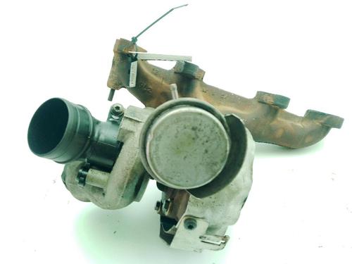 Turbosprężarka / Kompresor SEAT LEON (1P1) 1.9 TDI | BP30803665M71