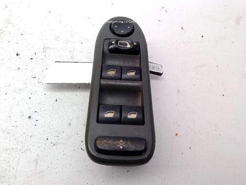 Venstre fortil elrude kontakt CITROËN C5 I (DC_) 2.0 HDi (DCRHZB, DCRHZE) (109 hp) 27979552