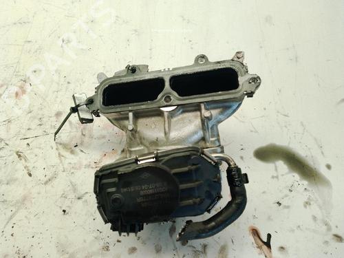 Throttle body RENAULT TRAFIC III Van (FG_) 2.0 dCi 120 (FGMN) | BP29628496M82 