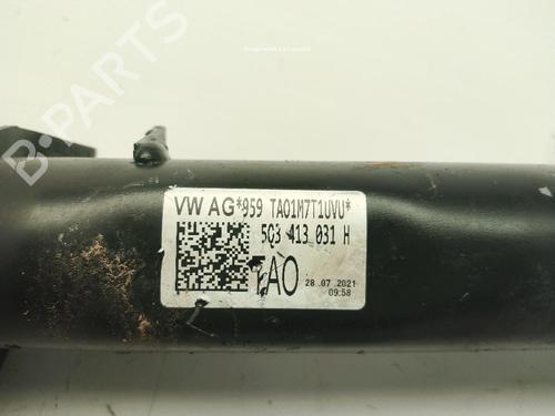 Left front shock absorber SEAT ATECA (KH7, KHP) 2.0 TDI | BP24050059M16 - Image 3