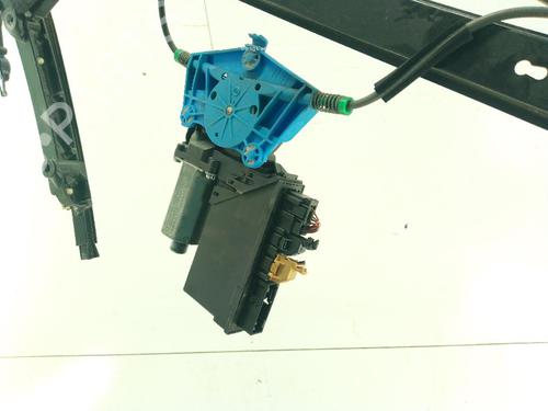 Front right window mechanism AUDI A4 B7 (8EC) 1.8 T | BP30718402C23 - Image 3