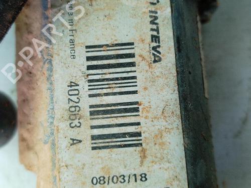 Front left window mechanism TOYOTA AYGO (_B4_) 1.0 (KGB40) | BP35943355C22 - Image 4