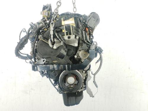 Moteur FORD FIESTA VI (CB1, CCN) 1.6 TDCi (95 hp) 26446960