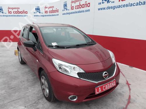 Bagrudeviskerarm NISSAN NOTE (E12) 1.2 | BP18361812C144  - Image 5