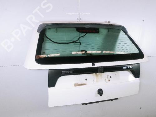 Tailgate SEAT IBIZA II (6K1) 1.9 D | BP18364949C6 