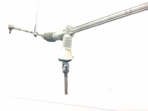 Steering rack SUZUKI IGNIS III (MF, FF) 1.2 Hybrid (ATK412, FF21S) | BP32658735M22 - Image 2