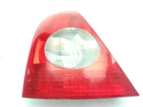 Used Left taillight Left taillight RENAULT CLIO II (BB_, CB_) 1.5 dCi (B/C2J) (68 hp) 35895161 35895161
