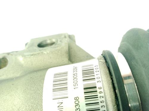 Steering rack CITROËN XSARA PICASSO (N68) 2.0 HDi | BP30099314M22