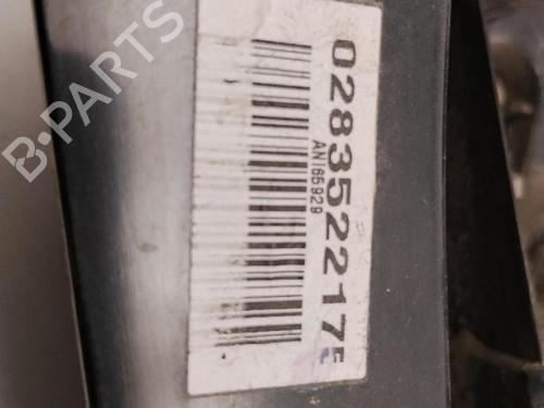 Left taillight PEUGEOT PARTNER Tepee 1.6 BlueHDi 100 | BP38635783C34 - Image 5