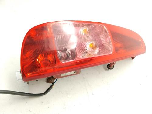 Right taillight PEUGEOT 807 (EB_) 2.2 HDi | BP38746426C35 - Image 2
