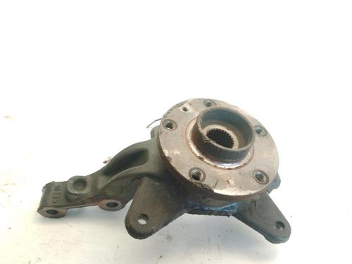 Left front steering knuckle MERCEDES-BENZ CITAN MPV (W415) 108 CDI (415.703) | BP28009309M25 