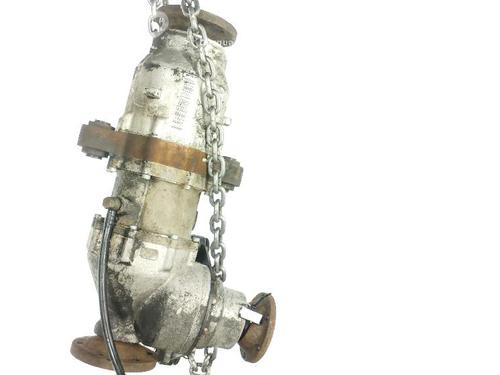 Used Front differential MERCEDES-BENZ VITO Bus (W639) 115 CDI 4x4 (639.701, 639.705) (150 hp) 29269237