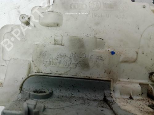Rear right lock SEAT EXEO ST (3R5) 2.0 TDI | BP22687071C99 