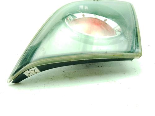 Left tailgate light MAZDA 3 (BK) 2.0 MZR-CD (BK14) | BP31243146C79